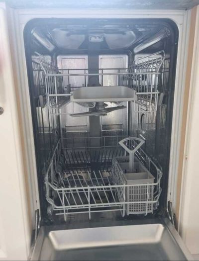 dishwasher