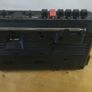 Vintage Philips D7182 Radio Cassette Recorder 3-Band FM/MW/LW Retro 1980s Image 6