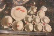 Ballydougan pottert free postage