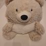 Dunnes Stores Teddy Bear Hand Warmer Image 7