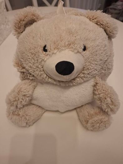 Dunnes Stores Teddy Bear Hand Warmer