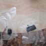 Air temperature sensor Nissan Image 2