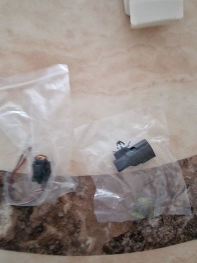 Air temperature sensor Nissan