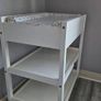 baby change table Image 5