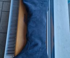 Clarks Suede Boots Freepost