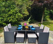 Outdoor Garden Furniture