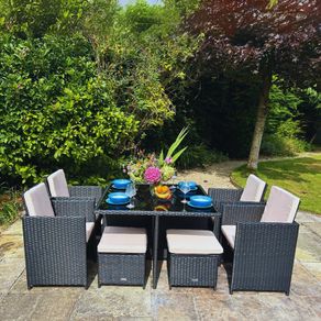 Outdoor Garden Furniture