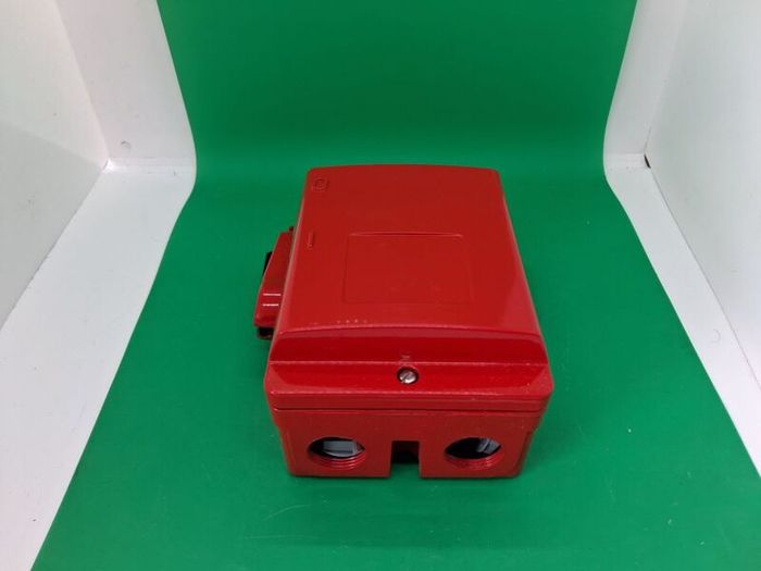 Postage - Fireman Switch ABB