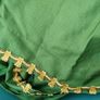 5 x Vintage Curtains Image 2