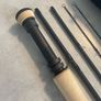 Draga Narcea 11' 2/3 Nymphing rod (new) spare tip section Image 5