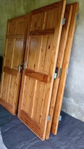 Pine Doors