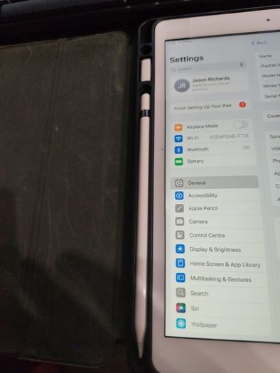 iPad 7th