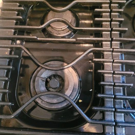 Aga 6-4 Dual fuel Range Cooker