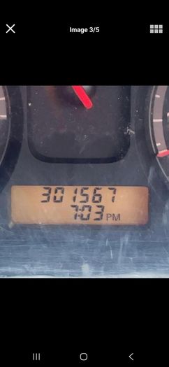 2006 Nissan Note