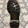 Doc Martens Anistone Hi boots size 3 Image 5