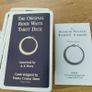 Tarot card set and book. Image 4