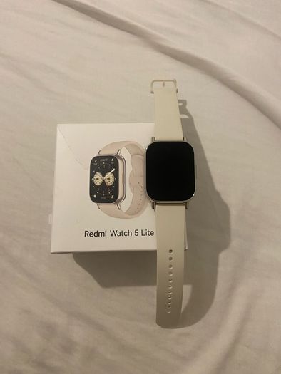 Redmi Watch 5 Lite