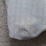 Ikea high chair cushion Image 3