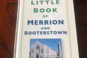 Little Book of Merrion &amp; Booterstown