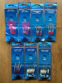 fishing lures