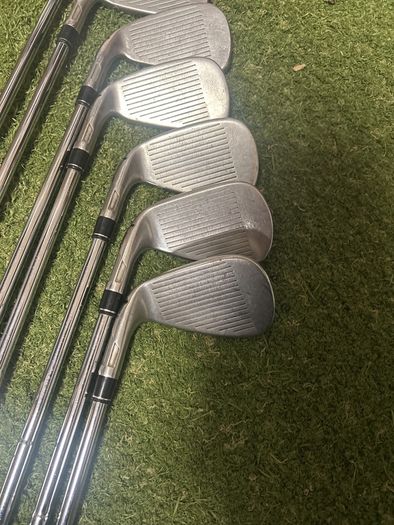 Taylormade Stealth irons 4-PW