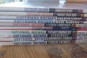 superman batman Graphic Novel Collection