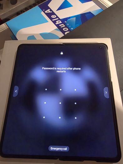 Oppo Find N5 Fold 16GB/ 512GB storage