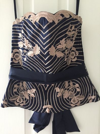 Coast Top