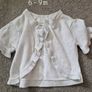 Baby girl clothes 6-9 months Image 3
