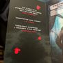 Suzanne Collins The Hunger Games RARE 1st Edition with Reversible Cover Image 6