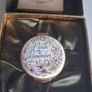 Vintage - Crummles & Co A Year to Remember Pill Box Image 8