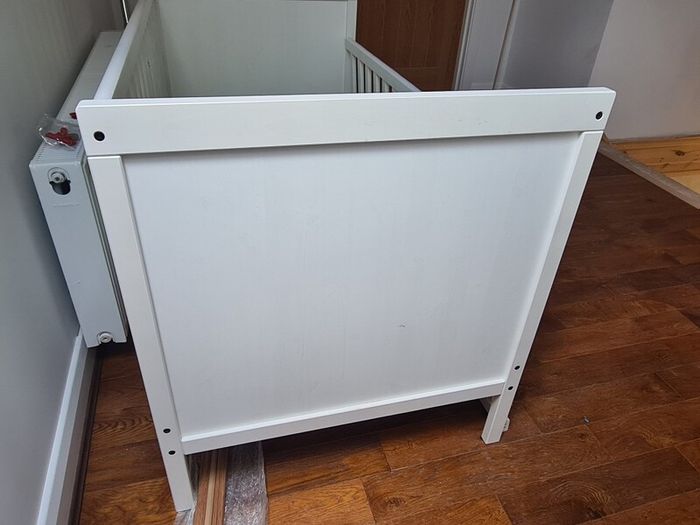 Baby Cot