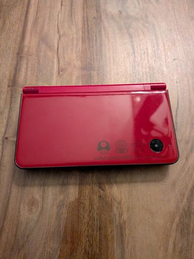 Nintendo ds
