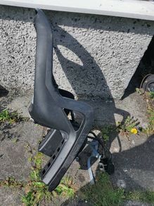 bike chair clink on