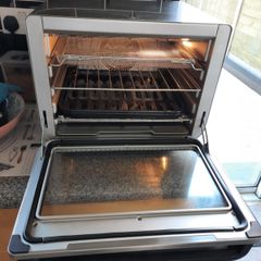 oven