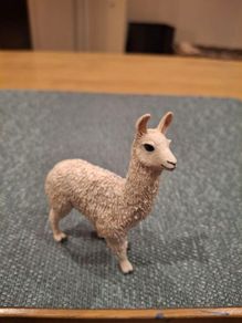 Schleich Lama