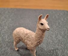 Schleich Lama