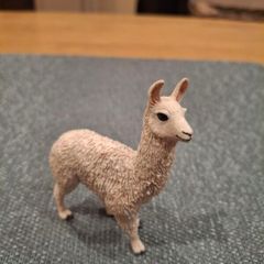 Schleich Lama