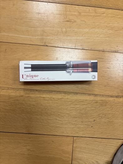 Bottle Opener Wine