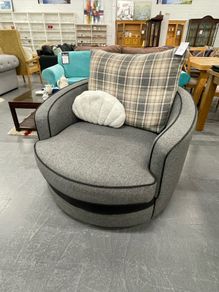 Swivel Chair