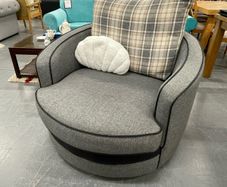 Swivel Chair