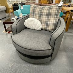 Swivel Chair