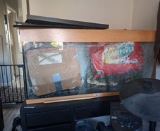 Aquarium Fish tank