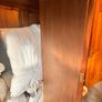 antique wardrobe Image 6