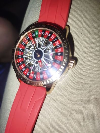 watch