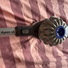 Dyson V6 Cordless Vacuum