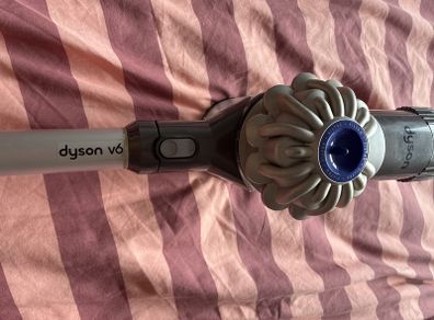 Dyson V6 Cordless Vacuum