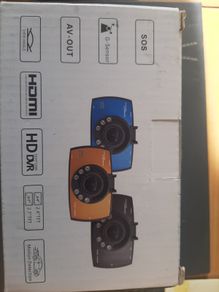 Car camcorder for sale.