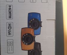 Car camcorder