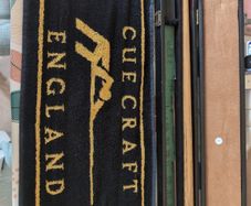 Snooker/Pool Cue